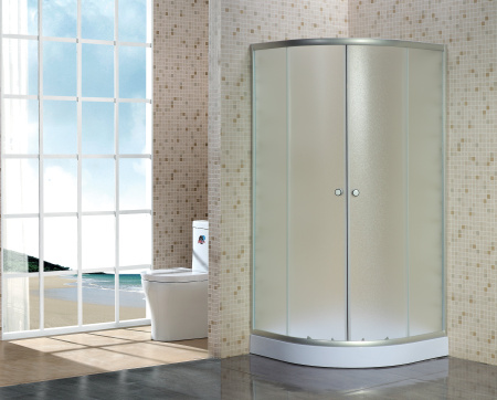 Душевой уголок Niagara Eco NG-007-14 90х90