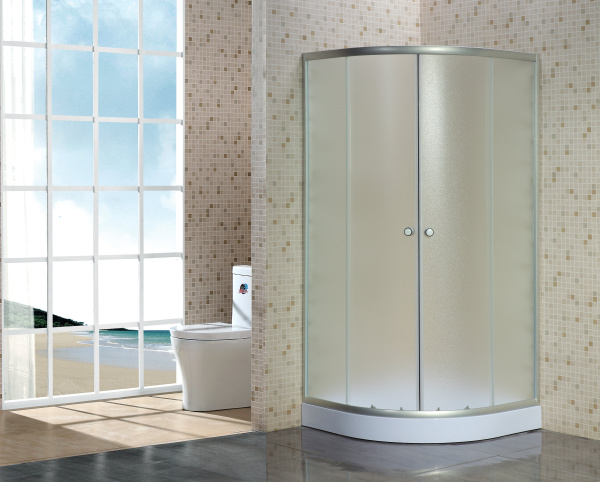 Душевой уголок Niagara Eco NG-003-14 80х80