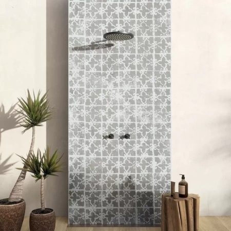 Керамогранит Abk Poetry Wood Ecru Nat Ret 20x120