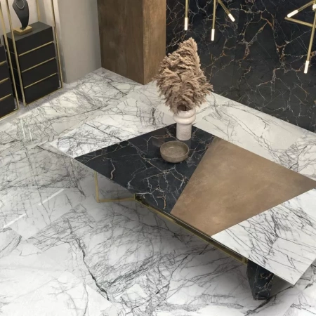 Керамогранит Abk Sensi Signoria Roma Imperiale Nat Ret 60x120