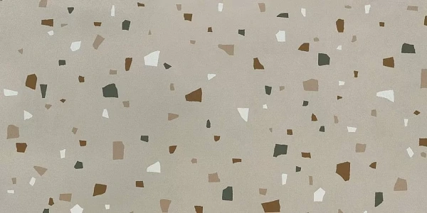 Керамогранит ItalGraniti Nuances Tortora Coccio SQ 60x120