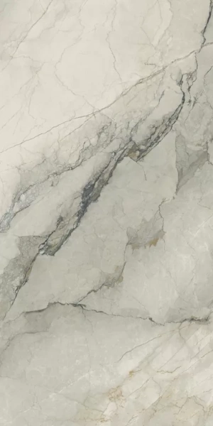 Керамогранит Ava Bolgheri Stone Sage 3D Satin Ret 60x120