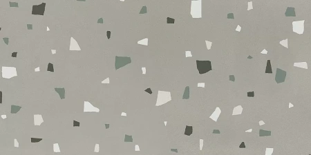 Керамогранит ItalGraniti Nuances Grigio Coccio SQ 60x120