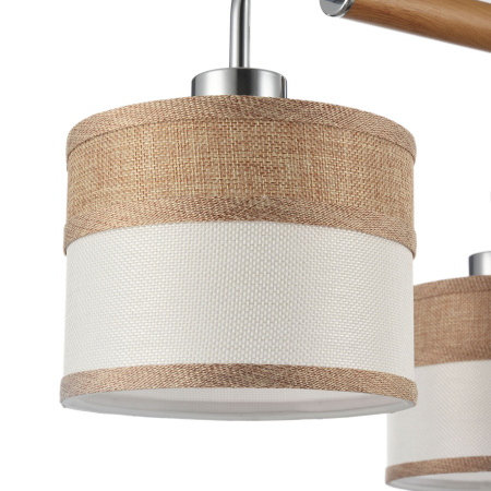 Потолочный светильник Freya Helen FR5329-PL-03-CH