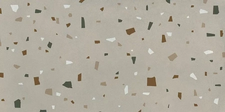 Керамогранит ItalGraniti Nuances Tortora Coccio SQ 60x120