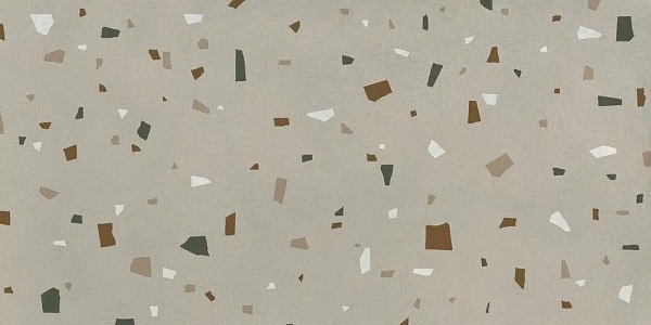 Керамогранит ItalGraniti Nuances Tortora Coccio SQ 60x120