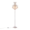 Торшер Freya Chabrol FR2302FL-04WG