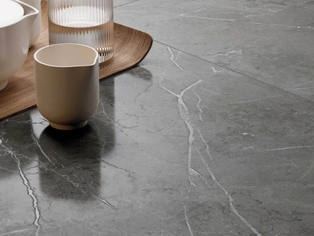 Керамогранит Abk Sensi 900 Stone Grey Lux Ret 60x120