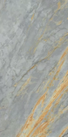 Керамогранит Abk Sensi Signoria Grigio Siena Lux Ret 60x120