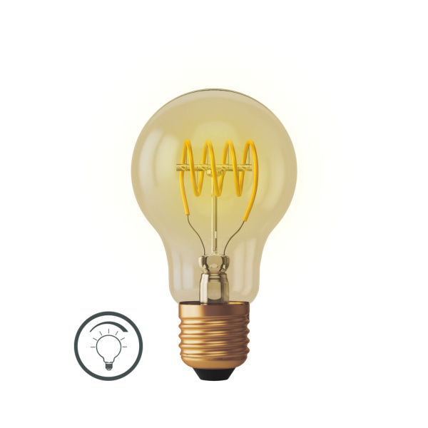 Лампа светодиодная Voltega General purpose bulb 7078 4W Е27 2000К