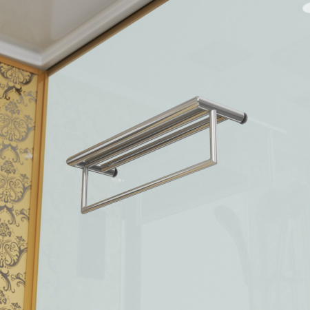 Душевая кабина Niagara Luxe NG-7714G (1000x900х2150)