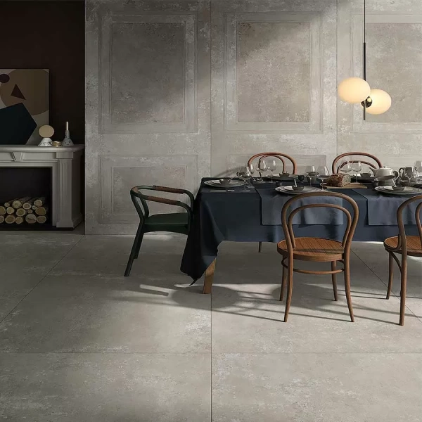 Керамогранит Abk Ghost Clay Ret 60x120