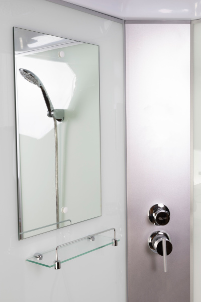 Душевая кабина Niagara Classic NG-2307-14 (800х800х2150)