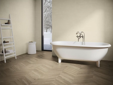 Керамогранит Ape Ceramica Kinstone Chalk Rect 120x280
