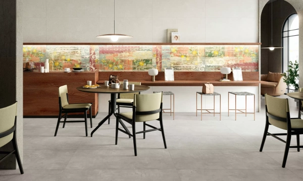 Керамогранит Naxos Pictura Aquileia Soft Ret 60x120