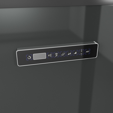 Душевая кабина Grossman GR221 (90x90x225)