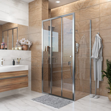 Боковая стенка GR-P80 Grossman Falcon (80х190)