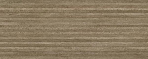Плитка Porcelanosa Line 3D Roble 59,6x150(A)