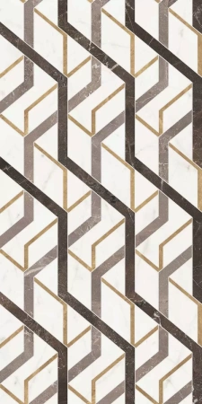 Керамогранит Abk Sensi Fantasy Spider Lux 3D Ret 60x120