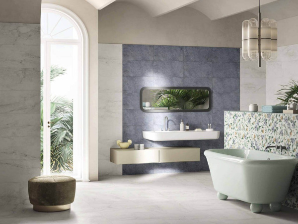 Керамогранит Naxos Orangerie Torlonia Nat Ret 60x60