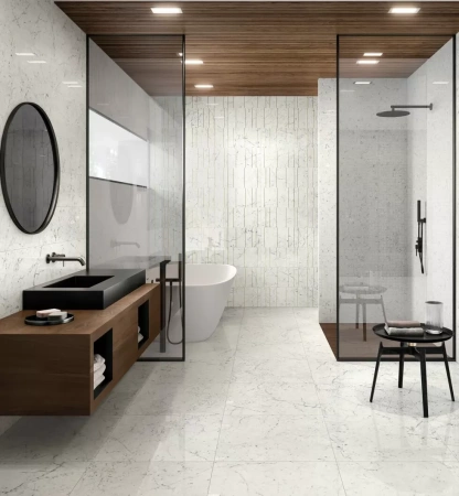 Керамогранит Italon Charme Extra Lasa 120x278 Lux