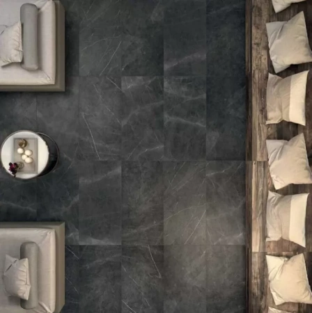 Керамогранит Abk Sensi Up Statuario Versilia Lux+ 60x120