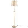Торшер Freya Ksenia FR2539FL-01G