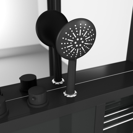 Душевая кабина Grossman GR221 (90x90x225)