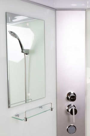 Душевая кабина Niagara Classic NG-33084-14RG (1000х800х2150)