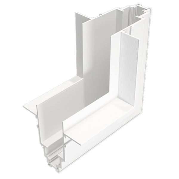 Угловой коннектор внутренний Maytoni Technical TRA004ICL-22W