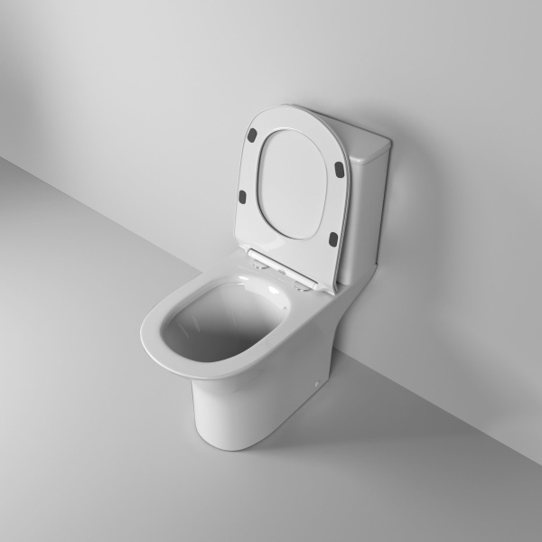 Унитаз напольный Grossman GR-4465S Classic (650х340х790)