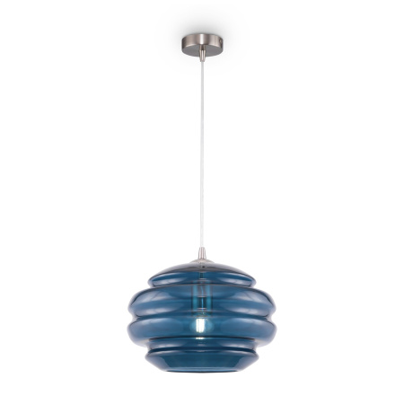 Подвесной светильник Maytoni Ruche P079PL-01BL