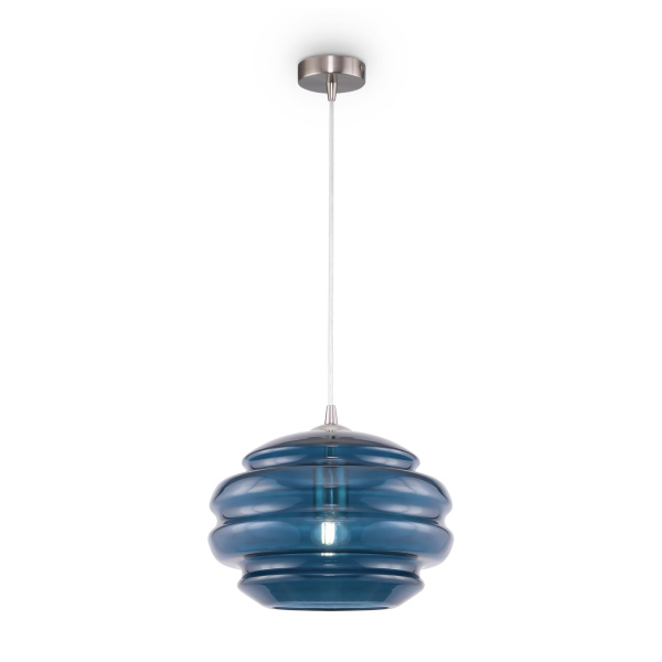 Подвесной светильник Maytoni Ruche P079PL-01BL