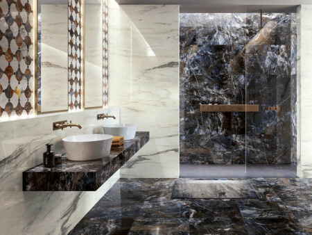 Керамогранит Naxos Serenade Melody Serenade Lev Ret 60x120