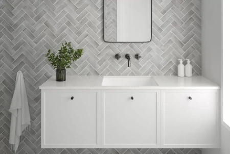 Керамогранит Equipe Coco Blue Night Glossy 5x15