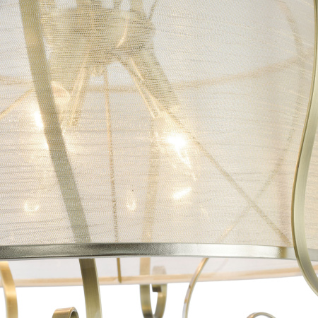 Потолочный светильник Freya Simone FR2020-CL-03-BZ