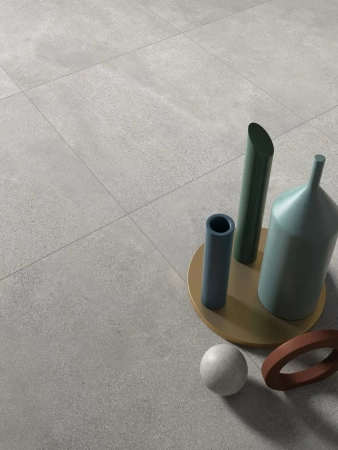 Керамогранит Abk Blend Concrete Grey Combo Ret 60x120