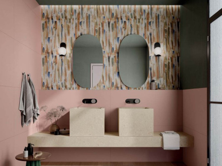 Керамогранит Abk Wide&Style Mini Vol.2 Palette Nat Ret 60x120