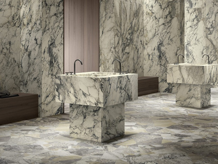 Керамогранит Del Conca HME Blended 120x260 Ret Hard