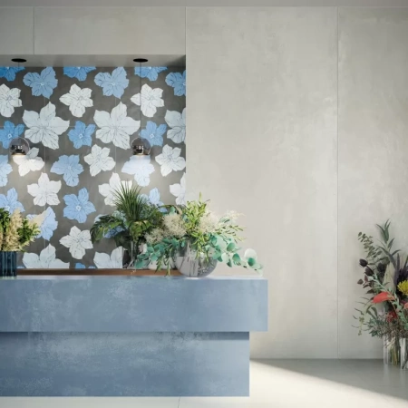 Керамогранит Century Reaction Element Nat Ret 60x120