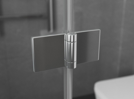 Душевой уголок Ambassador Diamond 12011108L 120x90