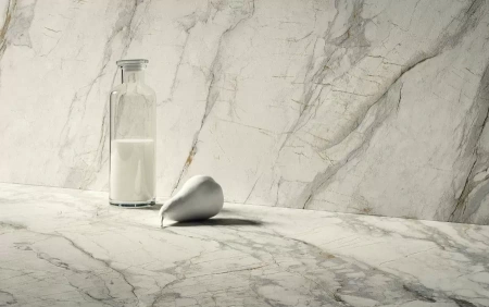 Керамогранит Del Conca HME 3 Onice Verde 60x120 Ret Hard