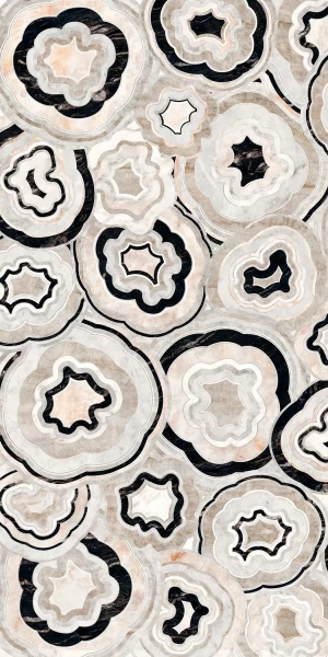 Керамогранит Abk Sensi Gems Multiquartz Lux 60x120