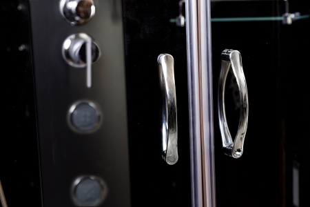 Душевая кабина Niagara Classic NG-6501-14F (900х900х2150)