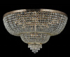 Потолочная люстра Maytoni Palace DIA890-CL-34-G