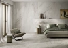 Керамогранит Ava Bolgheri Stone White Lap 120x280