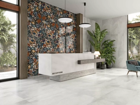 Керамогранит Fanal Hydra Aqua 60x120 Lap