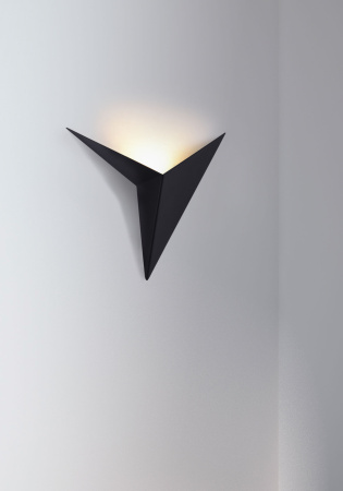 Настенный светильник светодиодный Maytoni Trame C808WL-L3B