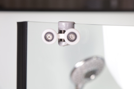 Душевая кабина Niagara Classic NG-6707-14BKT (800х800х2100-2400)