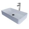 Раковина накладная Grossman GR-3031 (610х335х110)